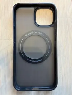 MagSafe対応　TORRAS iPhone13 / iPhone14用ケース