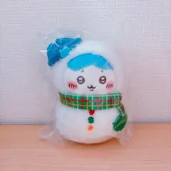 ちいかわ エニマイくじ E賞