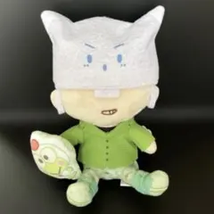 2026年最新】日常組 トラゾー ぬいぐるみの人気アイテム - メルカリ