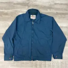 古着 90年代 MsGREGOR マクレガー ドリズラージャケットスイングトップ