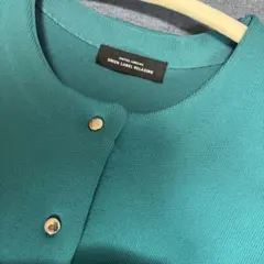 GREEN LABEL RELAXING カーディガンのサムネイル