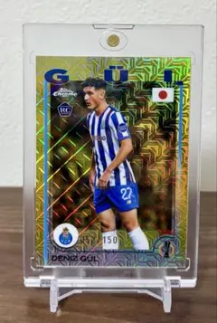 Topps Japan Edition 2025 ギュル 150枚限定