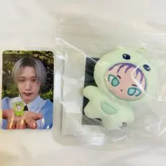 2025年最新】p1Harmony ぬいぐるみの人気アイテム - メルカリ