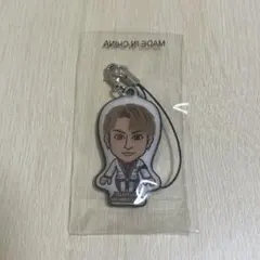 白濱亜嵐 クリーナー