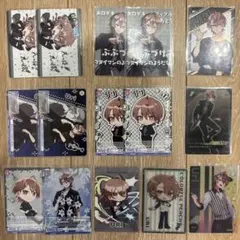カラフルピーチ　うり　トレカ　まとめ売り　カード