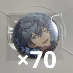 あんスタ コレクション缶バッジ 瀬名泉 70点
