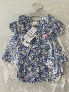 バースデイ Cottoli ブルマスーツ