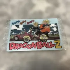 【未開封】ドラゴンボール イタジャガ　悟飯＆悟空＆ブルマ8-27 CR