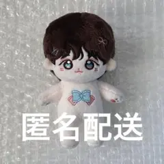 SEVENTEEN ジョンハン メロユン ぬいぐるみ 10cm マイメロ 服付き 新品未開封】SEVENTEEN セブチ サンリオ ジョンハン ぬいぐるみ