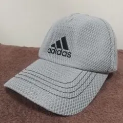 adidas メッシュ キャップ 帽子 メンズ レディース