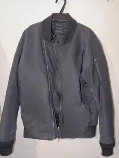 2026年最新】kazuyuki kumagai ma-1の人気アイテム - メルカリ