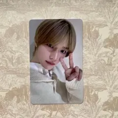 TXT 新規入会 紹介 EP. 2 ファンクラブ FC トレカ ボムギュ