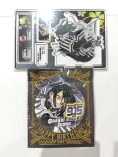 2025年最新】名場面ジオラマフィギュア 伊黒小芭内の人気