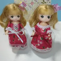 2025年最新】着せ替え服・アウトフィットの人気アイテム - メルカリ