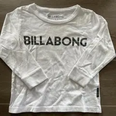 BILLABONG ビラボン 長袖 ロンT 90cm
