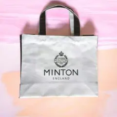 ミントン MINTON ミニ トートバッグのサムネイル