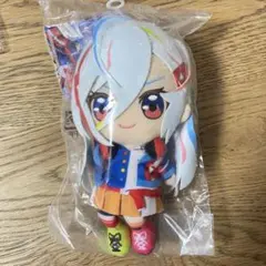 2025年最新】電音部 ぬいぐるみの人気アイテム - メルカリ