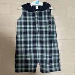 セーラー ロンパース