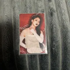 HANA モモカ トレカ