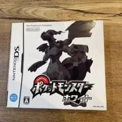 ポケットモンスター ds