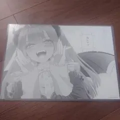 新品未開封】けいおん！ 描き下ろし生動画 中野梓 - メルカリ