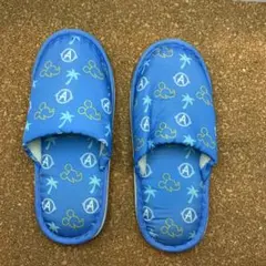 ディズニー アンバサダーホテル 子供用スリッパ