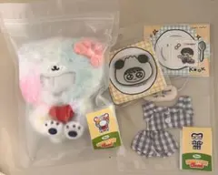 2025年最新】グクトゥギ チブチブシールの人気アイテム - メルカリ