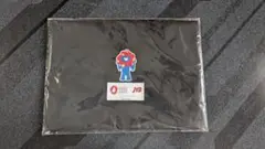 EXPO 2023 エコバッグ 黒