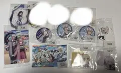にじさんじ まとめ売り