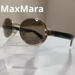 103 MaxMara　マックマーラ　サングラス　度無　MM1/Sのサムネイル