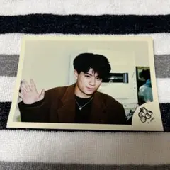 光GENJI 公式　トレーナー　佐藤敦啓　カラー（黄色）　貴重！未使用 2025年最新】光genji 佐藤敦啓の人気アイテム - メルカリ