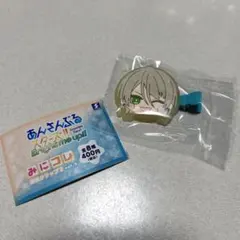 あんスタ 前髪クリップ2 藍良