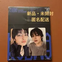 straykids スキズ　アイエン　karma compact HMV トレカ