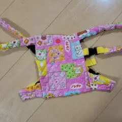 子供用キャラクター柄ハーネス