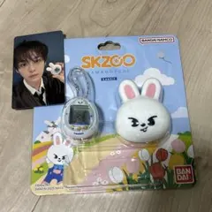 2025年最新】skzoo リノ leebit ぬいぐるみの人気アイテム