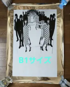 2026年最新】My Little Lover ポスターの人気アイテム - メルカリ