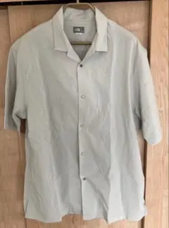 ノースフェイス　半袖シャツ　ヘリーハンセン　パタゴニア