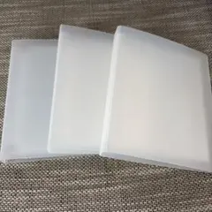 A5ワイド　ポケットが選べるコレクションバインダー　専用リフィル付き