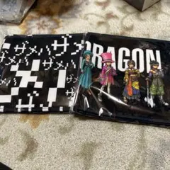 ドラゴンクエスト　1番くじ
