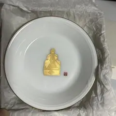 OKURA 大倉陶園（OKURA） フルーツバスケット柄お皿 2枚セット - メルカリ