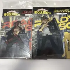 2026年最新】切島鋭児郎 アクリルフィギュアの人気アイテム - メルカリ