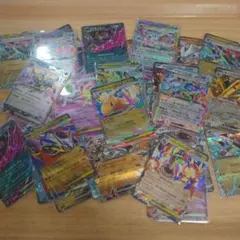 ポケモンカード RR37枚セット