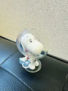 スヌーピー アストロノーツ UDF メディコムトイ フィギュア 宇宙飛行士