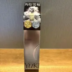 yukidoke 北海道雪どけスキンピール 美容液