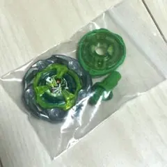 ウィザードロッド　ランブー4 緑　新品