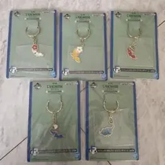 ピクミン 一番くじ チャーム セット クリアバック ノート ピクミン 一番くじ チャーム セット クリアバック ノート 一番