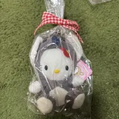 ご当地　ハローキティ ぬいぐるみ キーホルダー　オーストラリアき限定