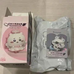 【新品未開封♪】てんし♡あくま GPSbox フィギュアコレクション　モモンガのサムネイル