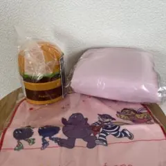 マクドナルド 2026年 福袋３点セット