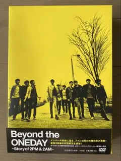 Beyond the ONEDAY Story of 2PM & 2AM - メルカリ